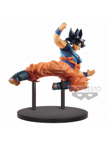 Figura Banpresto Dragon Ball Son Goku - Son Goku Fes 20 Cm