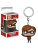 Llavero Funko Pocket POP! Disney Los Increibles 2 Elastigirl