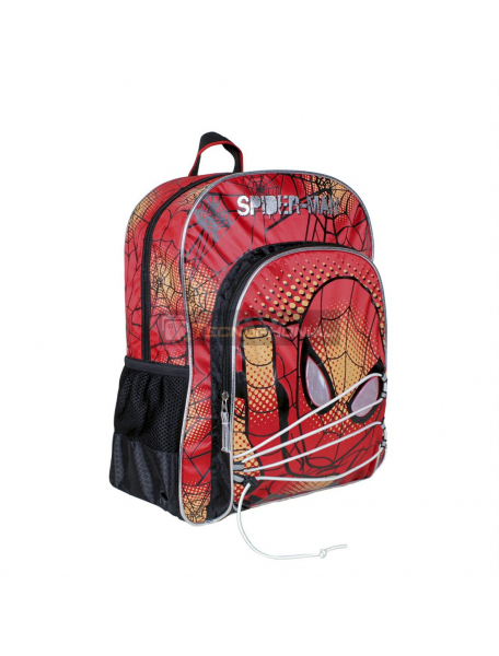 Mochila Spiderman 41cm 8427934760411