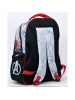 Mochila Avengers Assemble - Los Vengadores 46.5x30x14cm