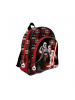 Mochila Star Wars Disney Kylo Ren 2 cremalleras 41x33x12cm