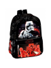 Mochila Infantil Star Wars Vicious 37x29x11cm