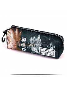 Estuche portatodo Dragon Ball Goku 6x22x5,5cm