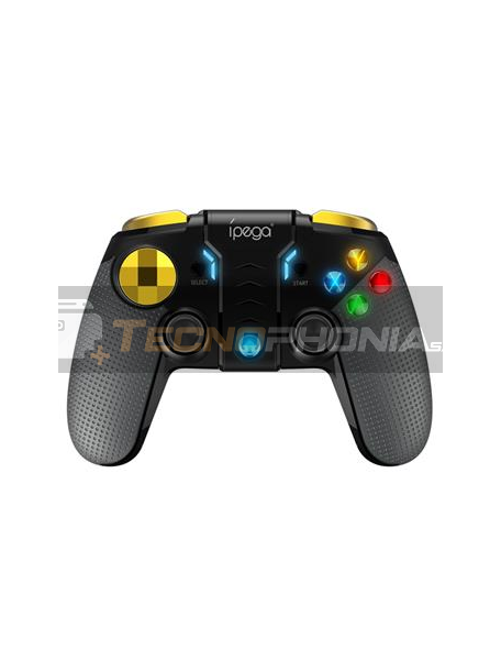 Mando Gaming Bluetooth iPega 9118 IOS Android