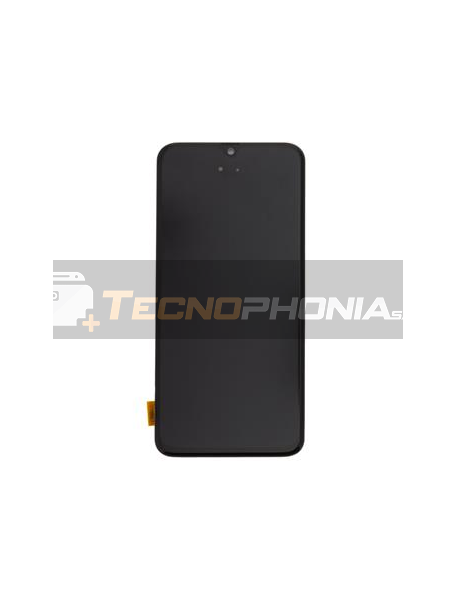 Display Samsung Galaxy A40 A405