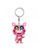 Llavero Funko Pocket POP! Five Nights altFreddys 6 - Pizza Sim Pigpatch