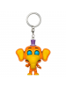 Llavero Funko Pocket POP! Five Nights altFreddys 6 - Pizza Sim Orville Elephant