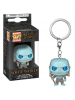 Llavero Funko Pocket POP! Juego de Tronos - White Walker