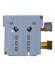 Placa de teclado Sony Ericsson W810i original