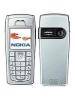 Carcasa Nokia 6230i Plata
