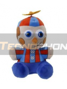 Peluche Five Nights at Freddy's - Balloon Boy 25cm