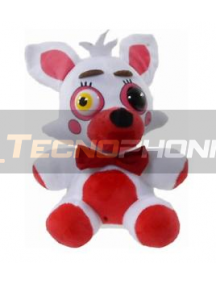Peluche Five Nights at Freddy's - Mangle 25cm