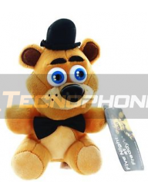 Peluche Five Nights at Freddy's - Freddy 25cm