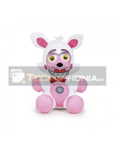 Peluche Five Nights at Freddy's - Funtime Foxy 23cm