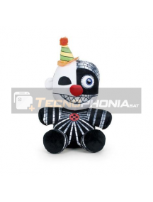 Peluche Five Nights at Freddy's - Payaso 23cm