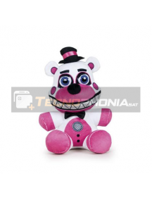 Peluche Five Nights at Freddy's - Funtime Freddy 23cm