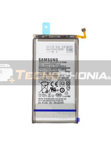 Batería Samsung EB-BG975ABU Galaxy S10 Plus G975 (Service Pack)