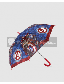 Paraguas Los Vengadores - Avengers 75329 42cm
