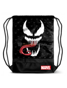 Saco Venom Marvel 48x35x1cm