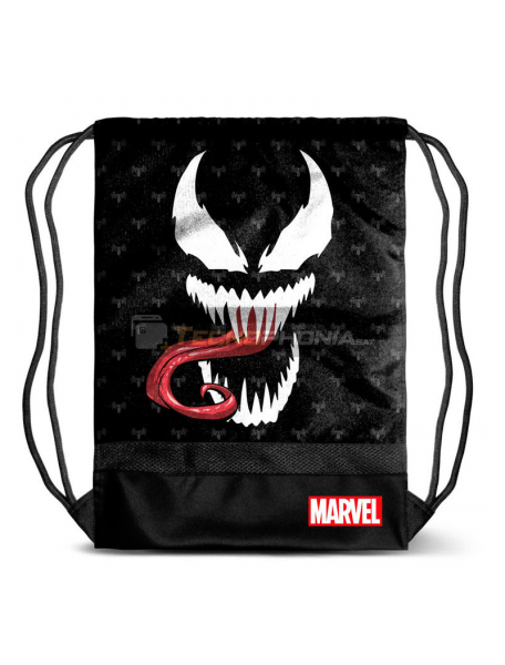 Saco Venom Marvel 48x35x1cm