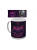 Taza cerámica 300ML Batman - La Liga de la Justicia