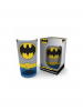 Vaso de cristal 500ml DC Comics - Batman