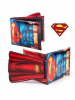 +Cartera billetero doble Superman