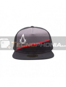 Gorra Assassin's Creed - Core Crest