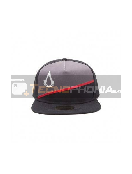 Gorra Assassin's Creed - Core Crest