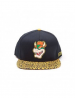 Gorra Super Mario - Bowser