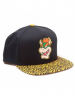 Gorra Super Mario - Bowser