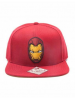 Gorra Iron Man