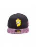 Gorra Super Mario - Princesa Peach