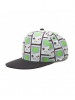 Gorra Nintendo Gameboy estampada