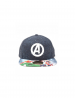 Gorra Los Vengadores - Avengers logo