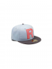 Gorra bordado 3D Pokemon - Team Rocket