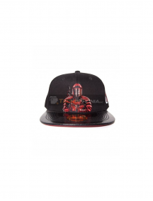 Gorra Star Wars - El último Jedi