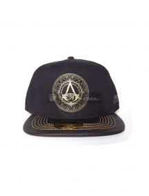 Gorra Assassin's Creed - Gold Crest