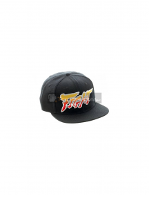 Gorra Street Fighter