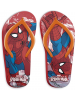 Chanclas niño Spiderman Talla 31 - 32