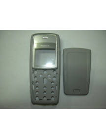 Carcasa Nokia 1110 gris