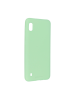 Funda TPU Goospery Soft Samsung Galaxy A10 A105 menta