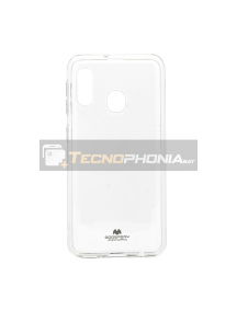 Funda TPU Goospery Samsung Galaxy A20e A202 transparente