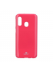 Funda TPU Goospery Samsung Galaxy A20e A202 rosa fucsia