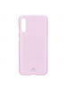 Funda TPU Goospery Samsung Galaxy A70 A705 rosa