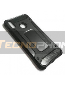 Funda TPU Armor Huawei Y9 2019 negra