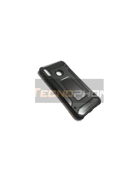 Funda TPU Armor Huawei Y9 2019 negra