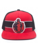 Gorra Deadpool comic