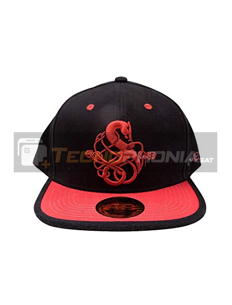 Gorra God of War