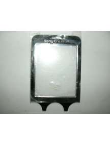 Ventana Sony Ericsson W610i